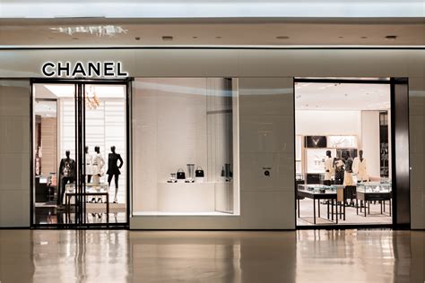 buying chanel in bangkok|CHANEL BANGKOK CENTRAL EMBASSY.